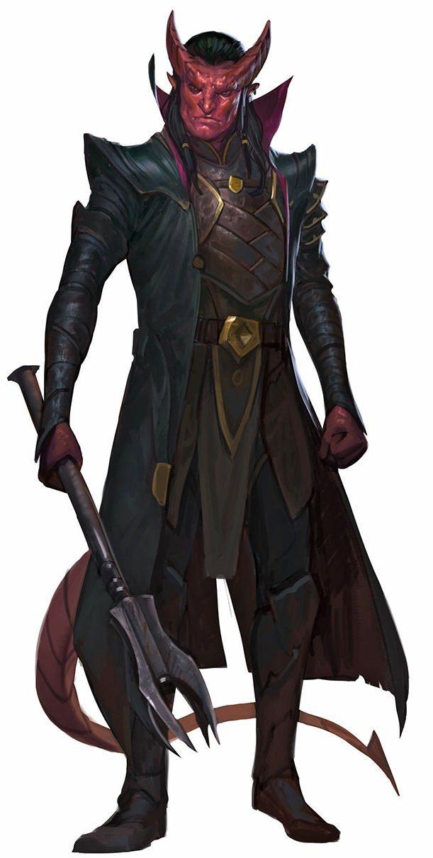 pathfinder iconic inquisitor