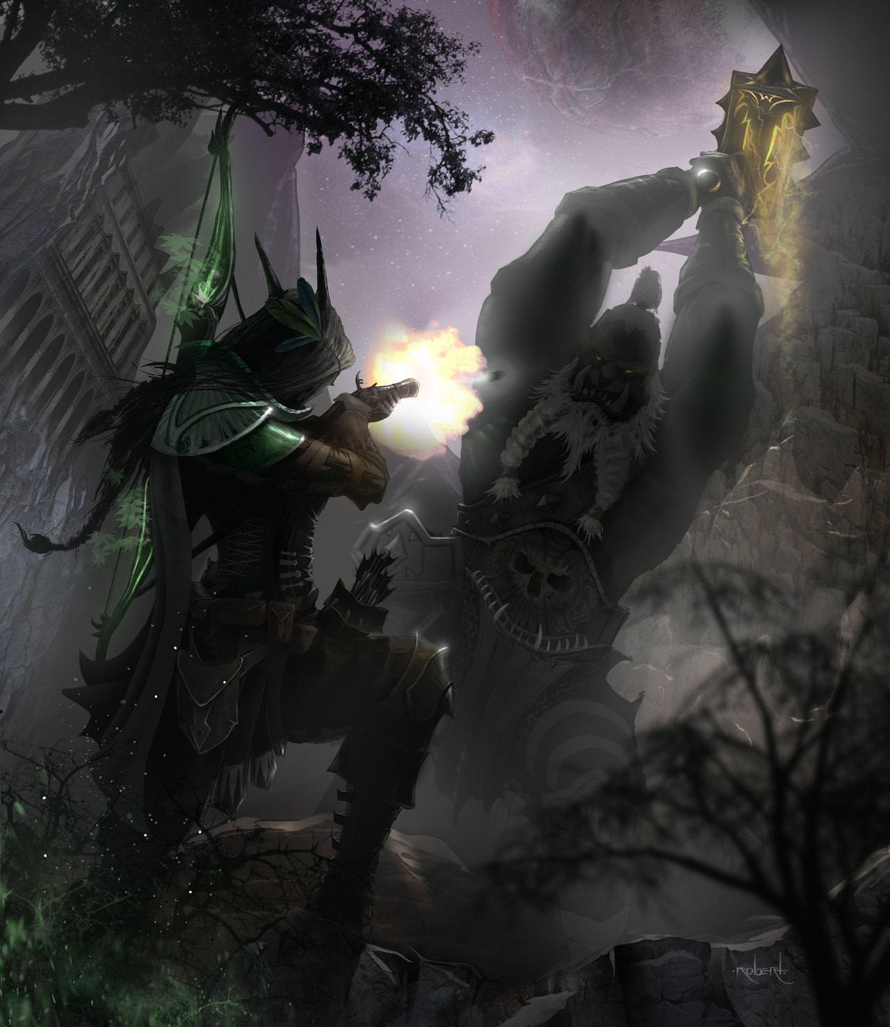 Ardent Defender - Item - World of Warcraft
