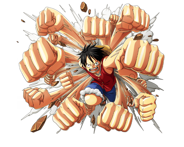 One Piece 700 - Mera Mera no Mi by i-SANx on DeviantArt