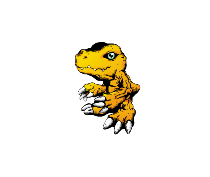 Free: WarGreymon Agumon Digimon Wiki Digivolution - digimon png