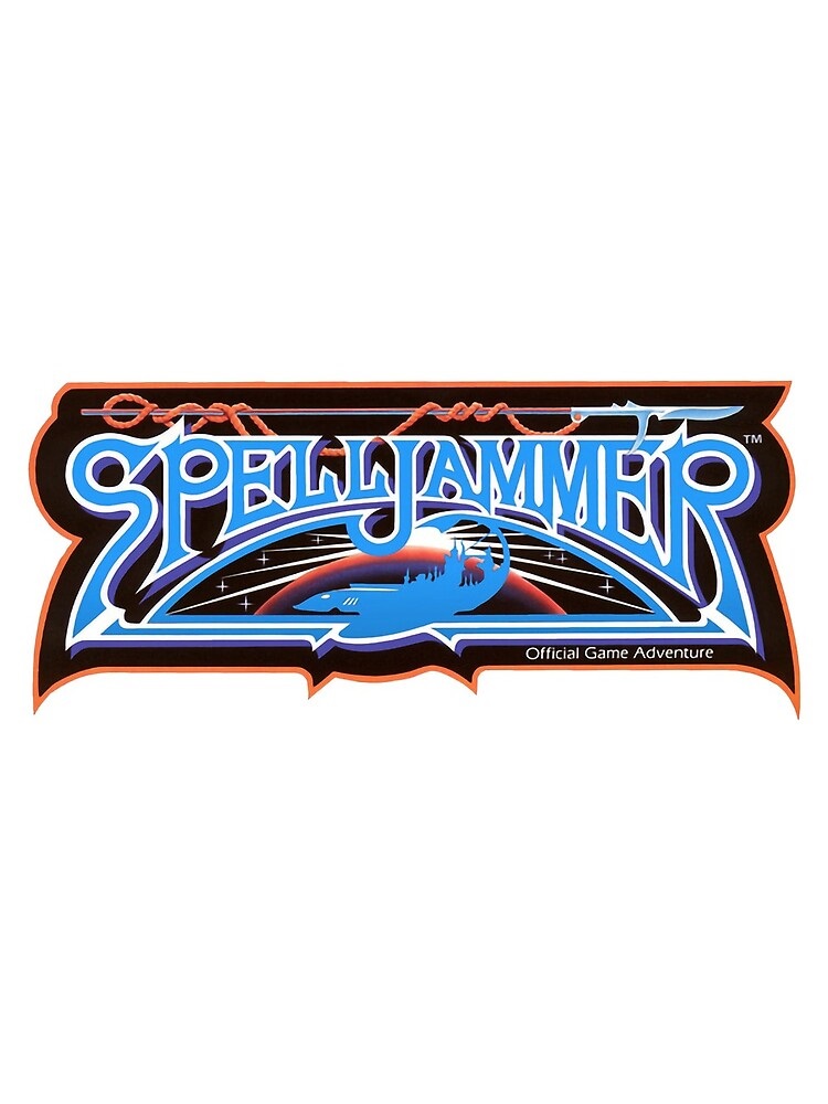 Snoop's Superb Spelljammer Supplement v7 | GM Binder