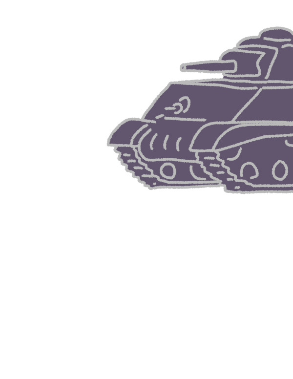 Tanks & Vehicle Combat | GM Binder