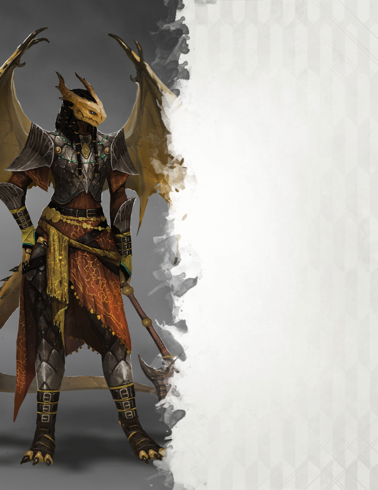 Dragonslayer, Legacy of the Dragonborn