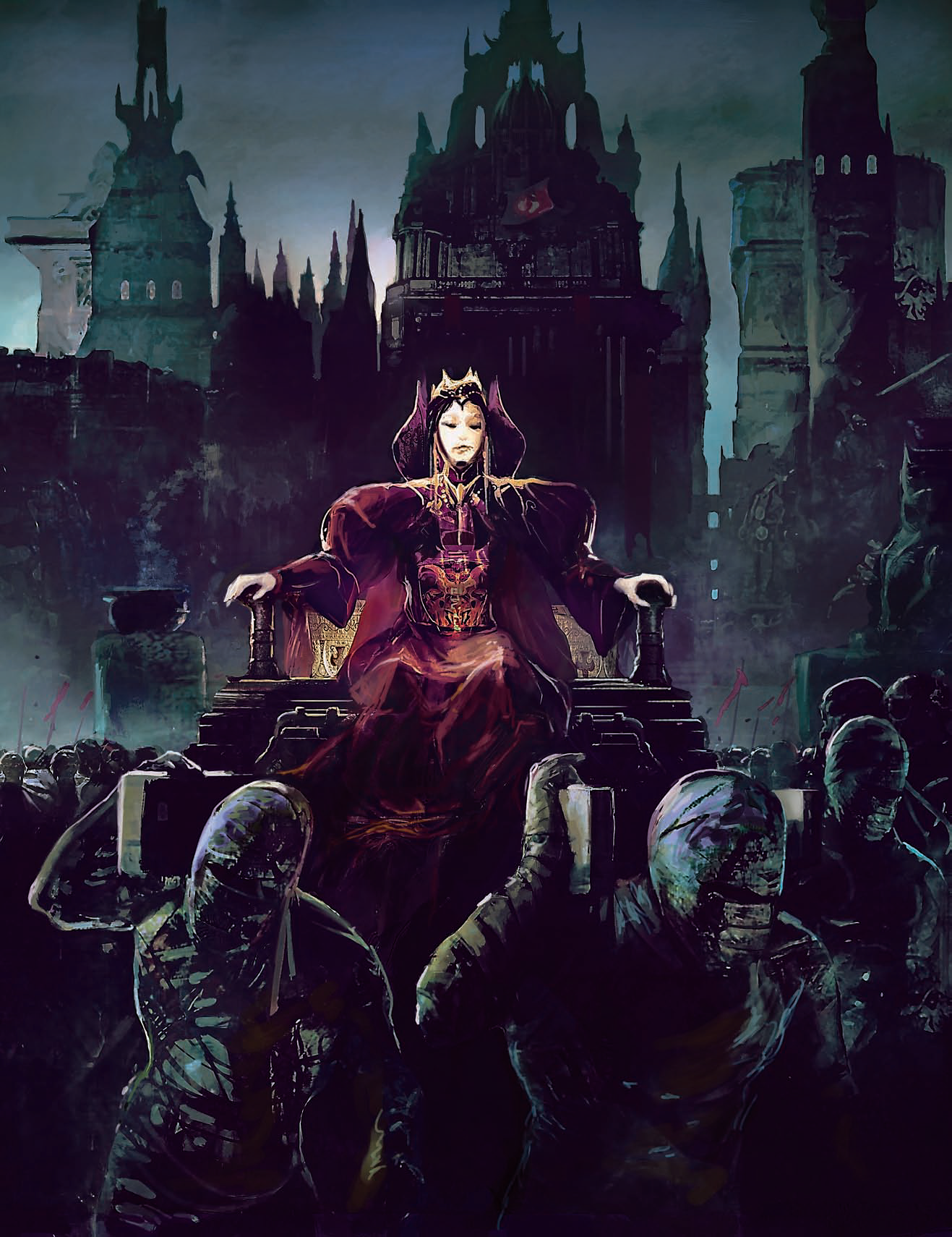 Castlevania: Dawn of Sorrow Magical Seals - Castlevania Crypt.com